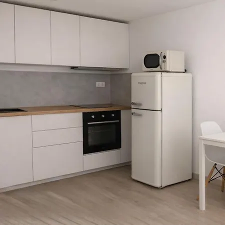 Apartmán Le 08 Montredon -