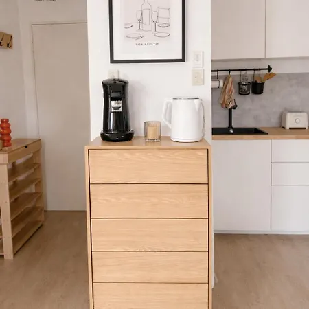 Le 08 Montredon - Apartment